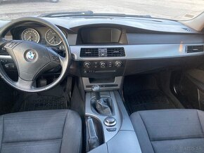 Bmw e61 525xi - 11