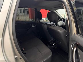 Dacia Duster 1.6 4x4 LPG - 11