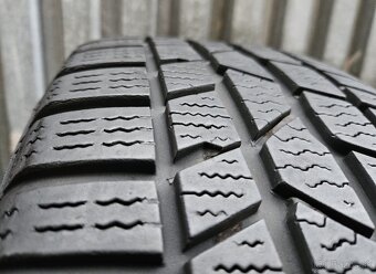 Zimné pneu Continental WinterContact TS830P - 205/60 r16 96H - 11