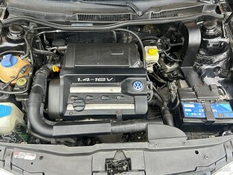 Predám VW Golf 4 - 11