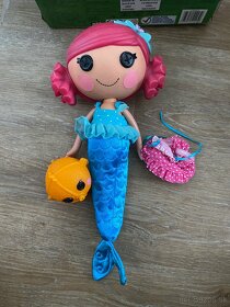 Lalaloopsy bábiky rôzne - 11