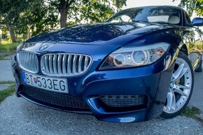 BMW Z4 sDrive30i - 11