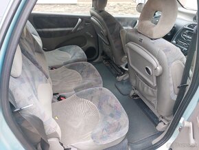 Citroen Xsara Picasso 2.0 HDI - 11