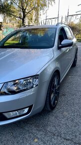 Skoda octavia 3 2.0tdi 110kw DSG-prevodovka - 11