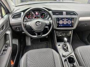 Volkswagen Tiguan 2.0TDi DSG 4x4 r.v 2018 - Odpočet DPH - 11