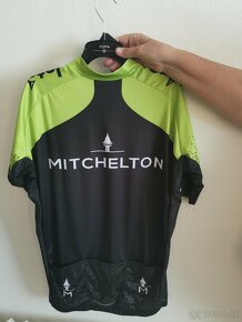 Cyklo oblečenie MITCHELTON - 11