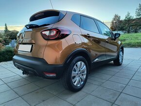 Renault Captur, benzín, 28 tis. KM, nové kúp. na Slovensku - 11