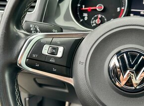 2016 Volkswagen Golf VII. Variant GTD 2.0TDI 135kw - 11