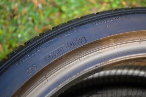 4KS LETNÉ PNEU BRIDGESTONE TURANZA T005 245/40 R19 94W - 11