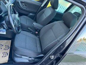 Škoda Roomster 1.2 TSI Panorama 93 000 km - 11