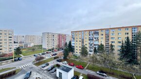 3- izbový byt, sídl. Sekčov, pôvodný stav - 11