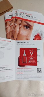 predam nove vzorky VICHY - 11