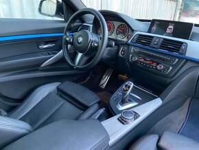 BMW 335i 225kw xDrive Harman Kardon - 11