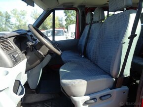 FORD TRANSIT L1H1 9MÍST BUS  2.2TDCI - 11