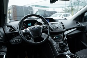 Ford Kuga 2.0 TDCi Titanium -2015- Po servise rozvodov, bŕzd - 11