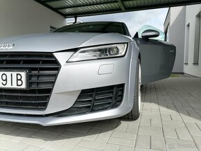 Audi TT ultra - 11