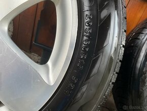 5x112 r16 origo Mercedes Benz - 11