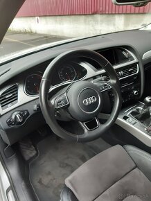 Audi A4 B8 2.0 TDI - 11