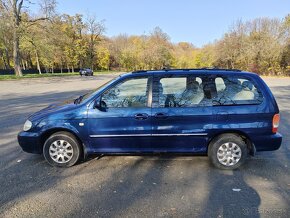 Kia Carnival 2.9CRDI 106kw 7 miestne, Možné splátky - 11