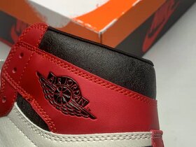 Jordan 1 Chicago “lost and found” - 11