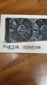 Fractal Design Celsius S36 - 11