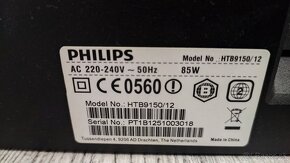 Philips HTB 9150 Fidelio - 11