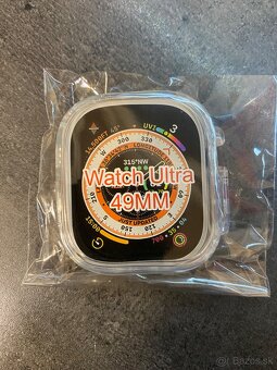 Ultra watch - 11