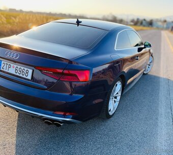 Audi S5 - 3.0 TFSI  260Kw -Quattro Tiptronic - 11