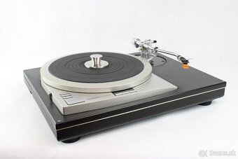 Gramofón TECHNICS SP-15 - 11