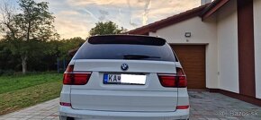 Bmw x5 x-Drive 30d A/T, 180 KW,M-Packet - 11