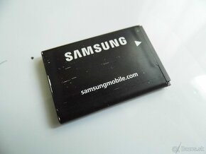 Samsung GT-E1200 2 kusy CENA ZA OBY DVA 5€ - 11