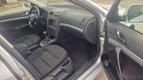 Predám Skoda OCTAVA 1.9 TDI - 11