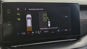 ✅️Škoda Octavia Combi 4 RS 2.0.TDI DSG, 147KW,ŤAŽNÉ,KAMERA✅️ - 11