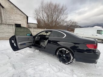 BMW Rad 3 Coupé 330 xd A/T po výmene rozvodov - 11