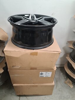 5X112 R20 AMG-DISKY MERCEDES. origo - 11