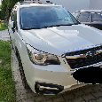 2016 Subaru forester 2.0 gx BENZÍN - 11