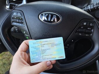 Kia ceed - 11