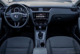 Škoda Octavia Combi 2.0 TDI Ambition DSG 2019 - 11