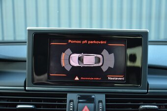 Audi A7 3.0 TDI, automat, koža - 11