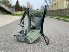 Turistický nosič THULE a DEUTER POŽIČOVŇA - 11