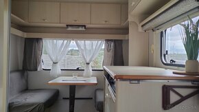 Karavan Eifelland 390 Knaus - 11