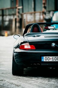 BMW Z3 roadster 3,0i - 11