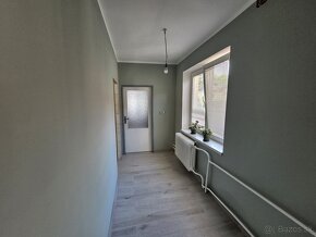 Dom vhodný na bývanie aj rekreačné využitie / 173 m2 / - 11