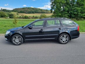 PREDAM HAGUSY SKODA OCTAVIA 2 OCTAVIA 3 - 11