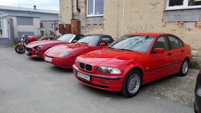 BMW 316i  E46 - 11