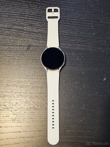 Samsung Galaxy watch 4, 44 - 11