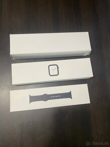 Apple watch 4.  44mm - 11