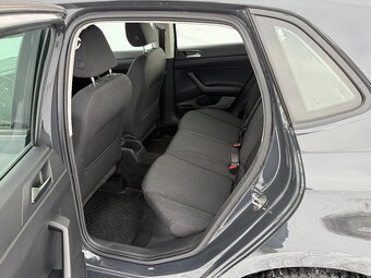 Volkswagen Polo 1.0 TSI OPF Comfortline - 11