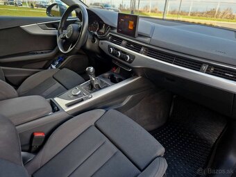 Audi A5 Sportback 2.0 TDI - 11