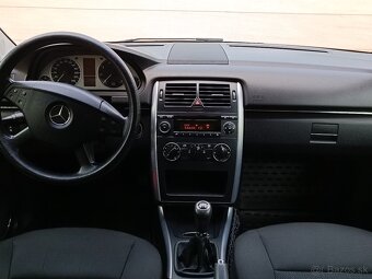 Predám Mercedes Benz B 2006 - 11